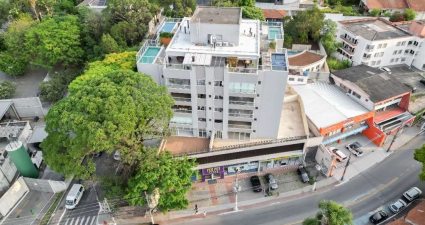 Apartamento garden para venda com 3 quartos, sendo 2 suítes, 270m²