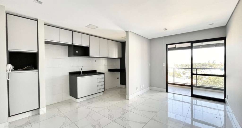 Apartamento tipo para venda com 2 quartos, sendo 1 suíte, 64m²