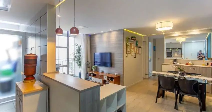 Apartamento tipo para venda em vila são paulo com 2 quartos, sendo 1 suíte, 64m²