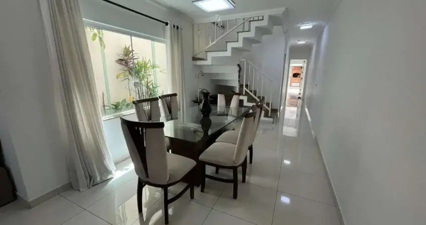 Sobrado para venda em Mooca com 4 quartos, sendo 2 suítes, 208m²