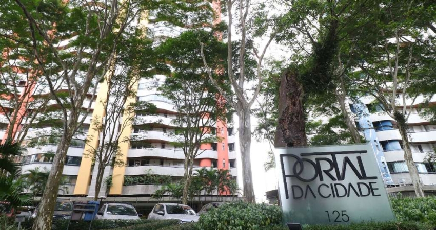 Apartamento tipo para venda com 3 quartos, sendo 2 suítes, 160m²