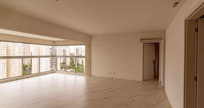 Apartamento tipo para venda com 3 quartos, sendo 2 suítes, 121m²