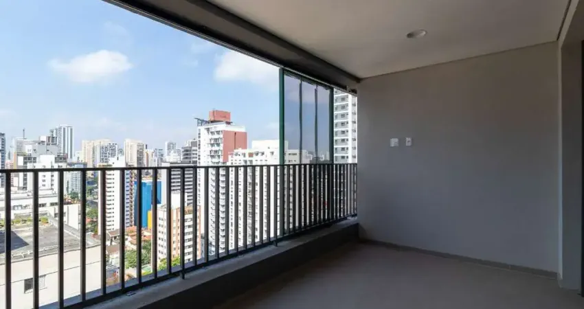 Apartamento tipo para venda em Brooklin com 2 quartos, sendo 2 suítes, 69m²