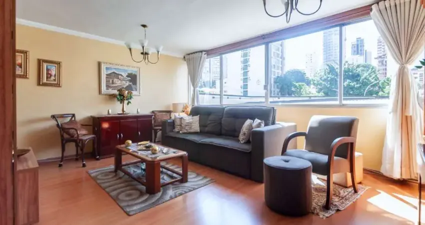 Apartamento tipo para venda com 3 quartos, sendo 1 suíte, 106m²