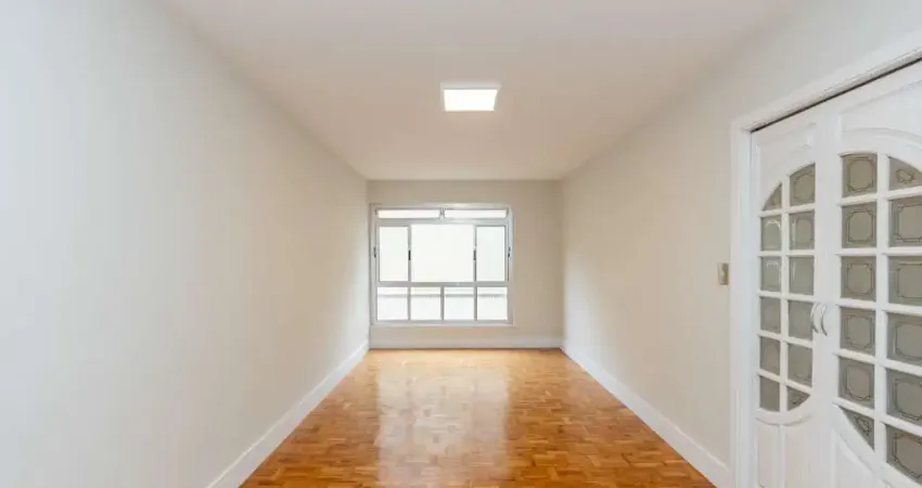 Apartamento tipo para venda em Moema com 2 quartos, 80m²