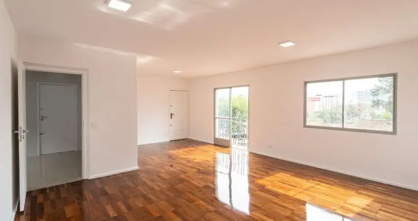 Apartamento tipo para venda em Vila Clementino com 3 quartos, sendo 1 suíte, 112m²