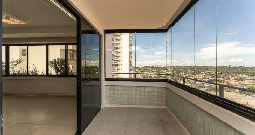 Apartamento tipo para venda com 3 quartos, sendo 1 suíte, 180m²
