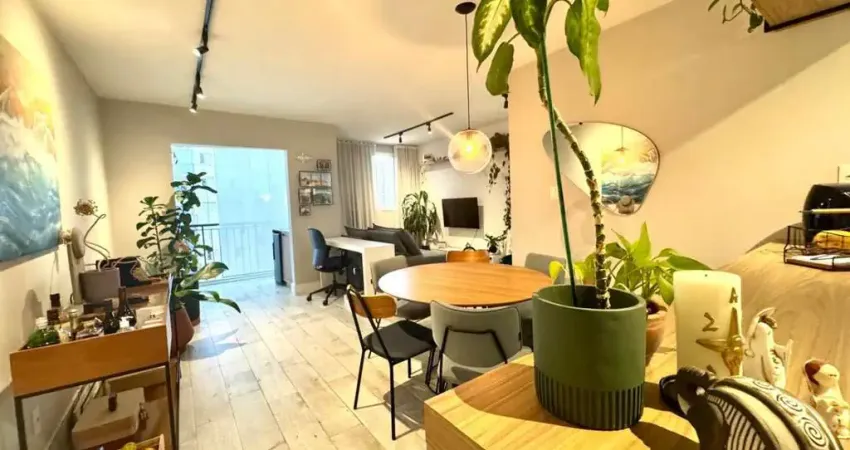 Apartamento tipo para venda em Vila Leopoldina com 2 quartos, sendo 1 suíte, 69m²