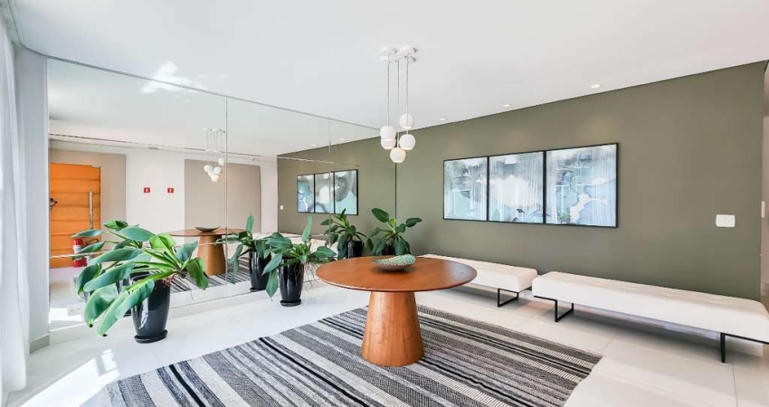 Apartamento tipo para venda em Chácara Santo Antônio (Zona Sul) com 4 quartos, sendo 3 suítes, 195m²