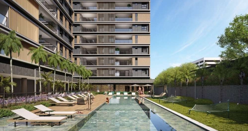 Apartamento à venda em São Paulo, Perdizes, com 3 quartos, 122,29m²