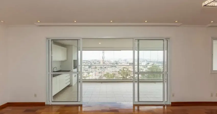 Apartamento tipo para venda em Pirituba com 3 quartos, sendo 1 suíte, 131m²