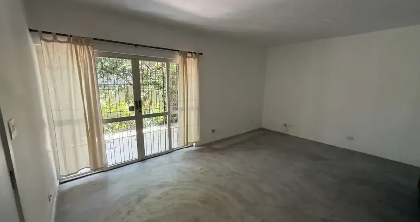 Sobrado para venda em Campo Belo com 4 quartos, 185m²