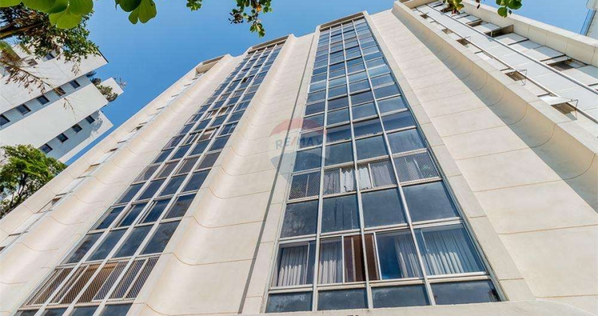 Apartamento tipo para venda com 4 quartos, sendo 1 suíte, 181m²