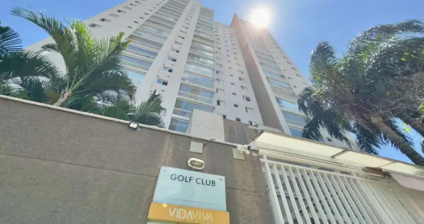 Apartamento tipo para venda em Jardim Taquaral com 3 quartos, sendo 1 suíte, 107m²