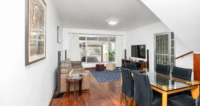 Casa tipo para venda em Mirandópolis com 3 quartos, sendo 1 suíte, 173m²