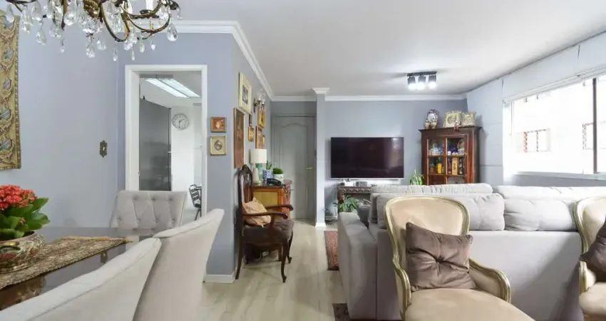 Apartamento tipo para venda com 3 quartos, sendo 1 suíte, 101m²