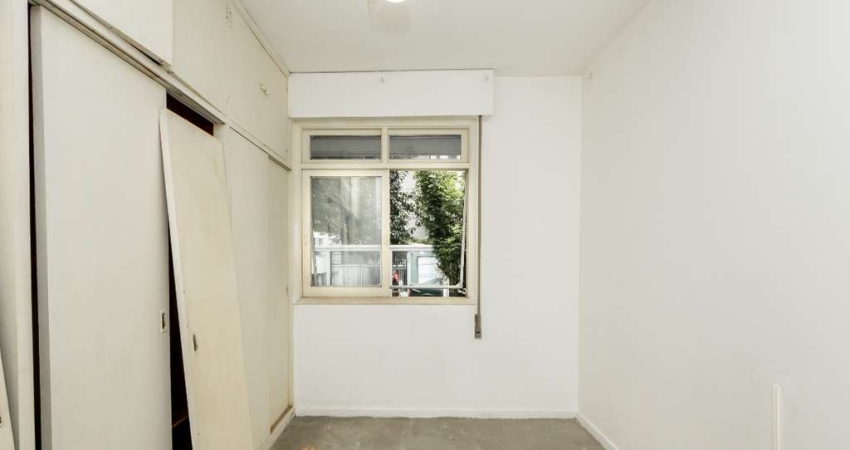 Apartamento tipo para venda com 3 quartos, 124m²