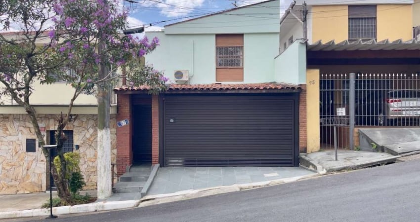 Casa tipo para venda com 3 quartos, sendo 1 suíte, 157m²