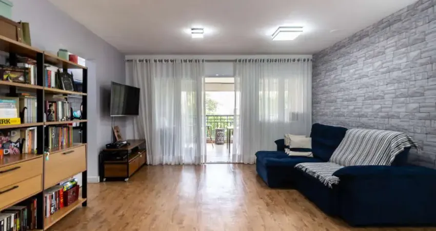 Apartamento tipo para venda com 2 quartos, sendo 1 suíte, 89m²