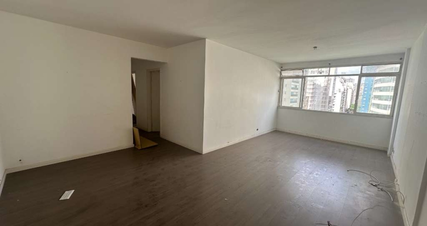 Apartamento tipo para venda e locação com 2 quartos, 98m²