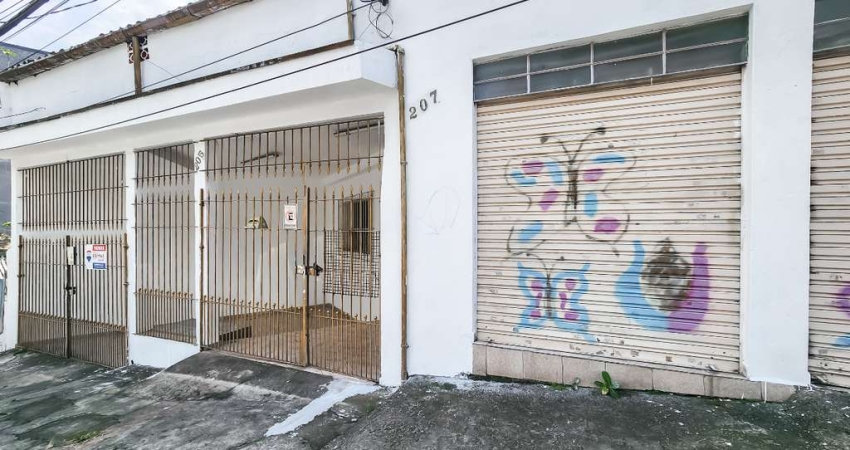 Casa de vila para venda e locação com 3 quartos, 147m²