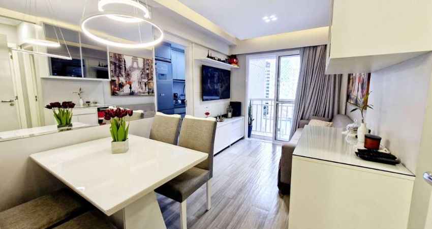 Apartamento tipo para venda em vila buarque com 1 quarto, 37m²