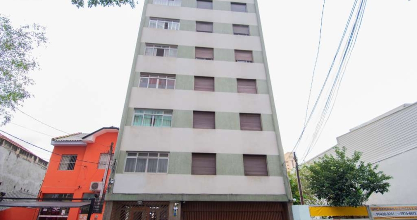 Apartamento com 2 quartos à venda na Rua Espírito Santo, Aclimação, São Paulo