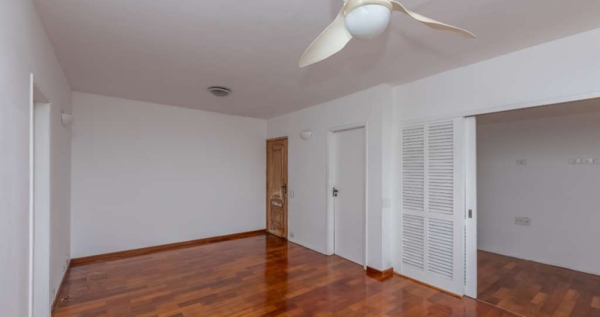 Apartamento tipo para venda com 2 quartos, sendo 1 suíte, 89m²