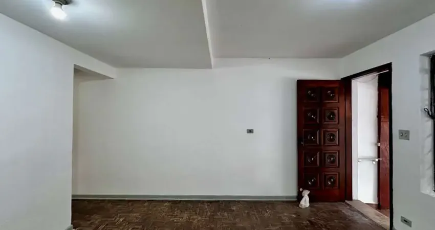 Casa com 2 quartos à venda na Rua Épiro, Vila Mascote, São Paulo