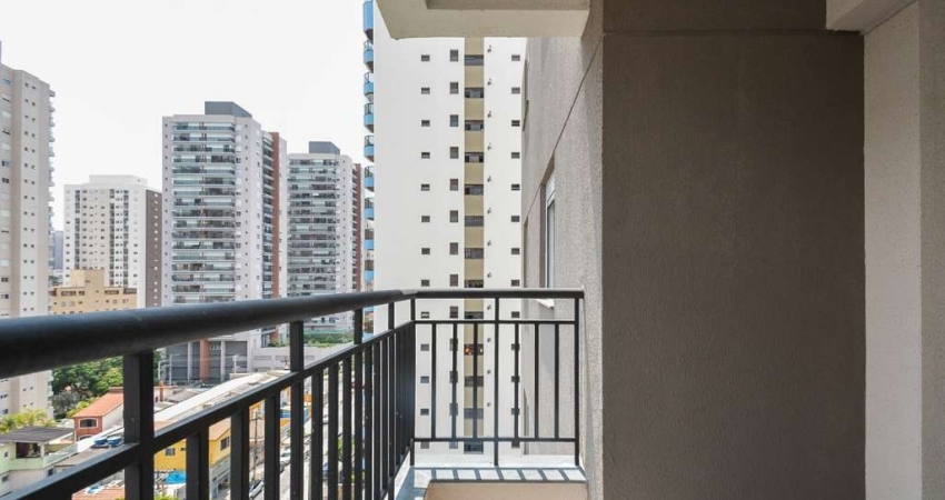 Apartamento com 2 quartos à venda na Rua do Lago, Vila Nair, São Paulo