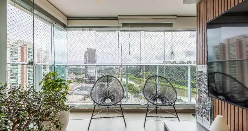 Apartamento tipo para venda com 3 quartos, sendo 1 suíte, 84m²
