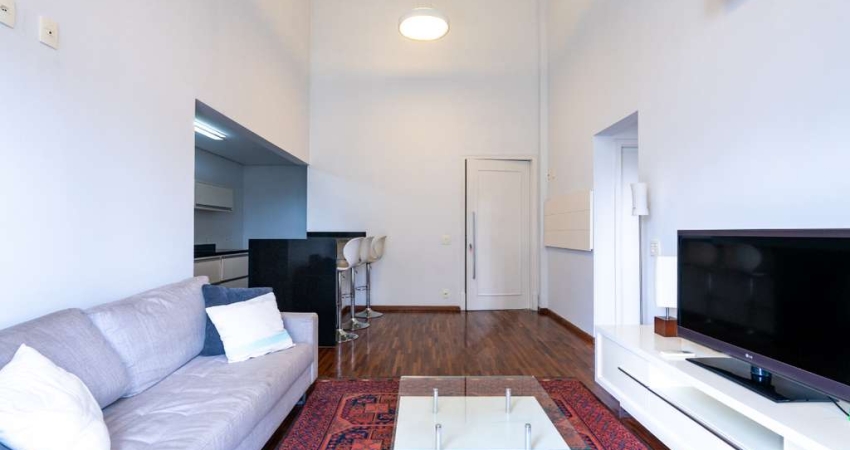 Apartamento tipo para venda com 2 quartos, sendo 2 suítes, 95m²