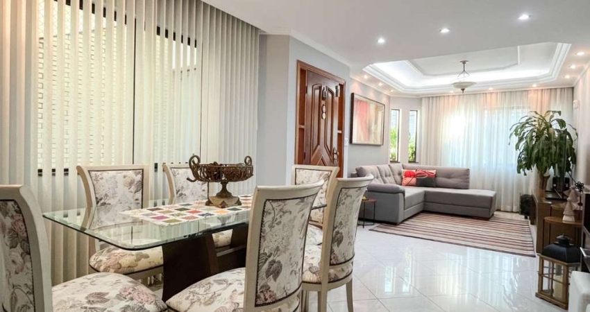 Casa tipo para venda em Jardim Textil com 4 quartos, sendo 1 suíte, 200m²