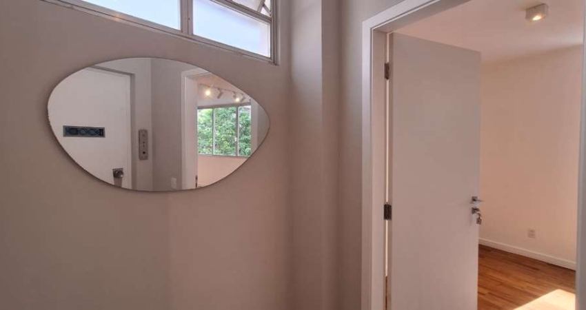 Apartamento tipo para venda com 3 quartos, sendo 1 suíte, 129m²