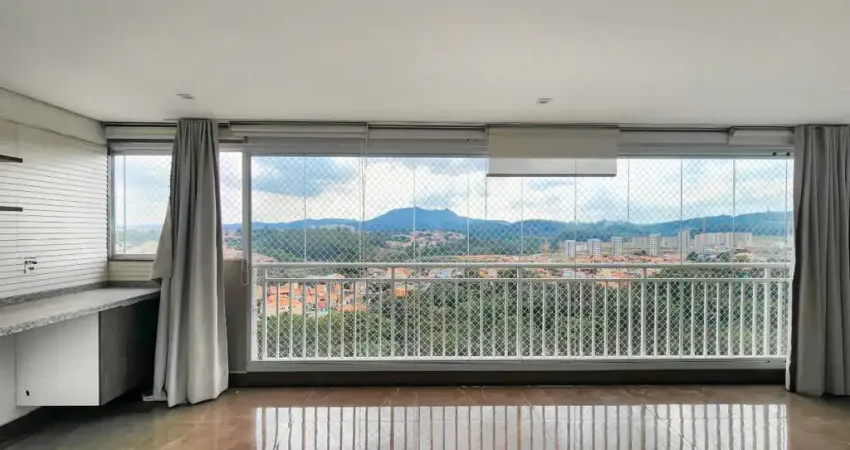 Apartamento à venda em são paulo, pirituba, com 4 quartos, 119m²