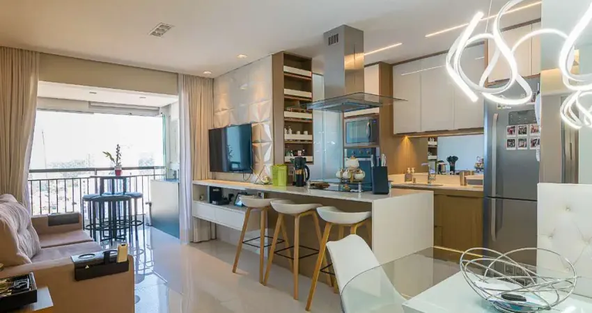 Apartamento tipo para venda com 2 quartos, 66m²