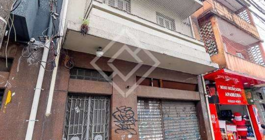Prédio residencial/comercial à venda no Bom Retiro 6 X 50 - 300 m² - São Paulo - SP