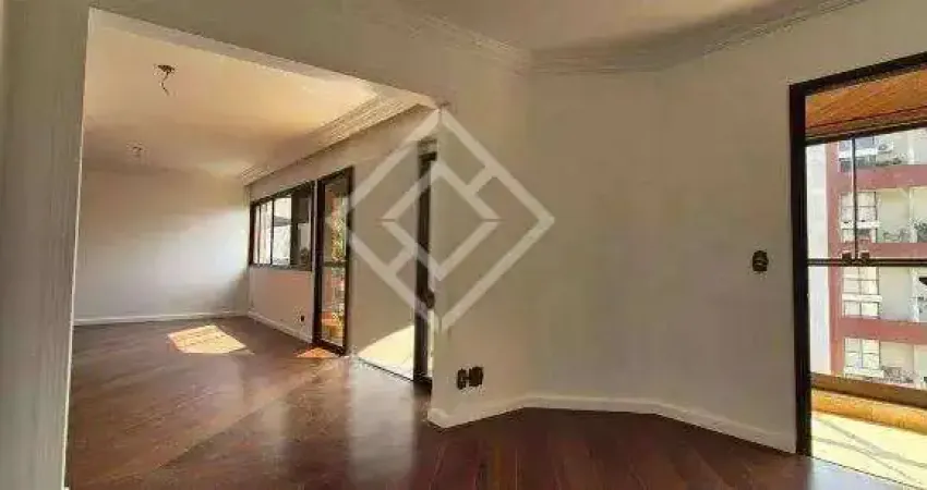 Apartamento à venda em São Paulo, Vila Andrade, com 4 quartos, 220m²