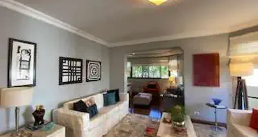 Apartamento tipo para venda com 3 quartos, sendo 3 suítes, 153m²