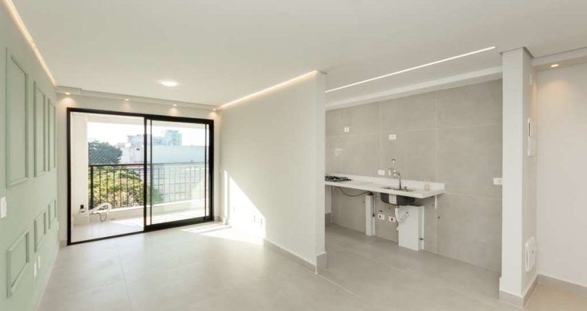 Apartamento tipo para venda com 2 quartos, sendo 1 suíte, 67m²