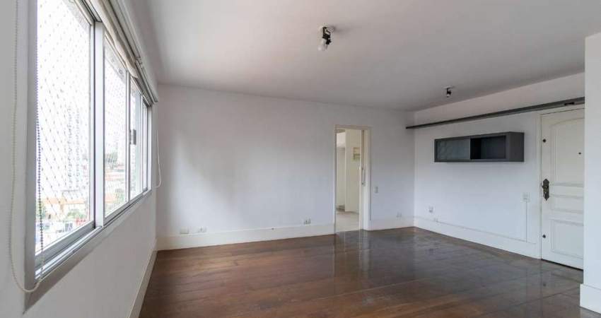 Apartamento tipo para venda com 3 quartos, sendo 1 suíte, 118m²