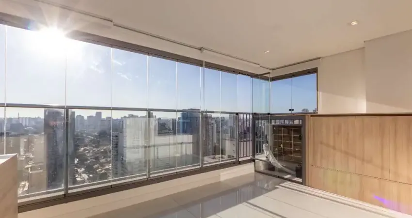 Apartamento tipo para venda e locação com 2 quartos, sendo 2 suítes, 79m²