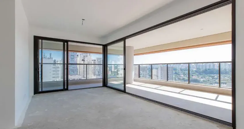 Apartamento tipo para venda com 3 quartos, sendo 3 suítes, 153m²