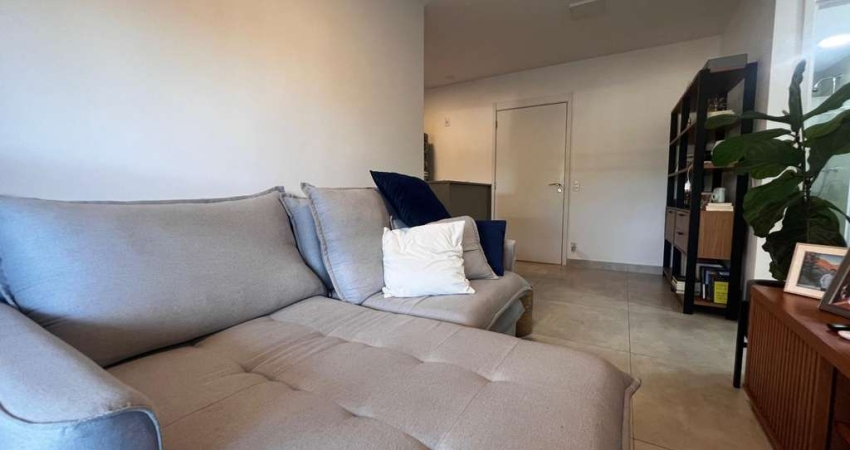 Apartamento tipo para venda com 2 quartos, sendo 1 suíte, 68m²