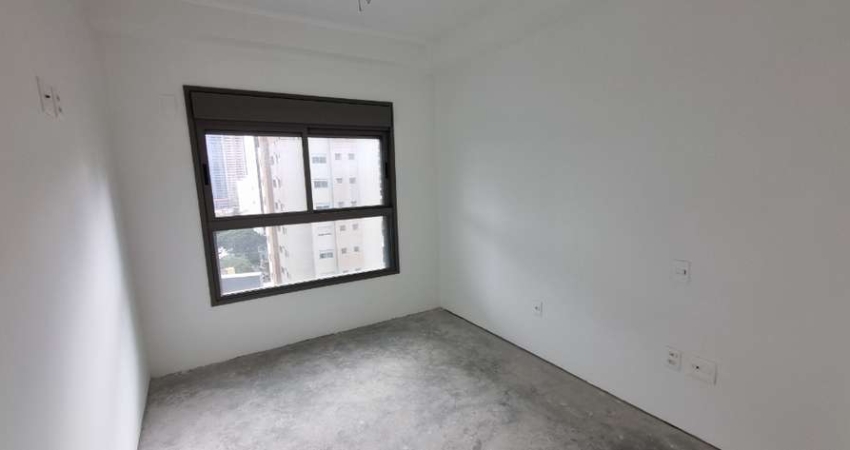 Apartamento tipo para venda com 1 quarto, sendo 1 suíte, 50m²