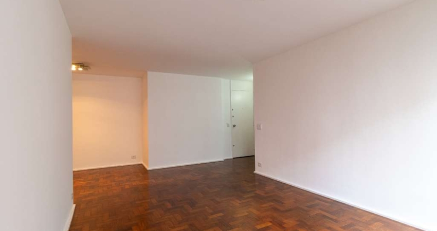Apartamento tipo para venda com 3 quartos, sendo 1 suíte, 116m²
