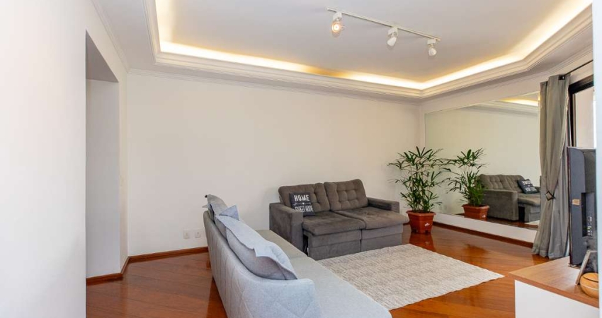 Apartamento tipo para venda com 3 quartos, sendo 2 suítes, 150m²