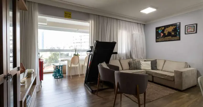 Apartamento tipo para venda com 2 quartos, sendo 1 suíte, 89m²