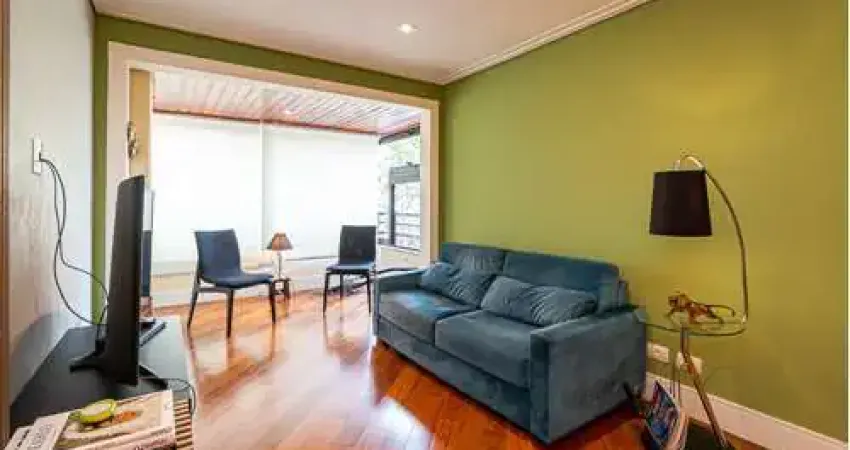 Apartamento tipo para venda com 2 quartos, sendo 1 suíte, 95m²