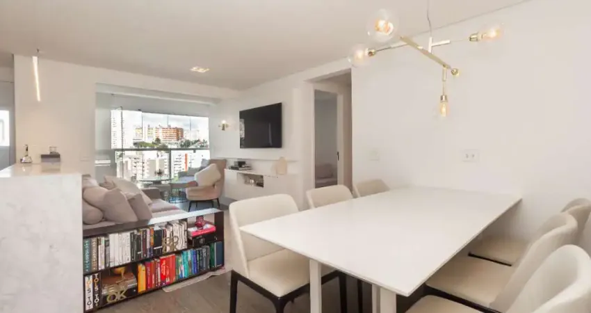 Apartamento tipo para venda com 2 quartos, sendo 1 suíte, 70m²